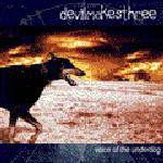 Devilmakesthree : Voice of the Underdog Devilmakesthree : Voice of the Underdog